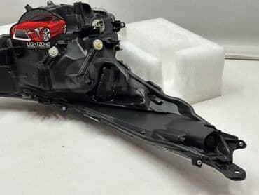 led: Передняя левая фара Toyota 2018 г., Новый, Аналог — 6