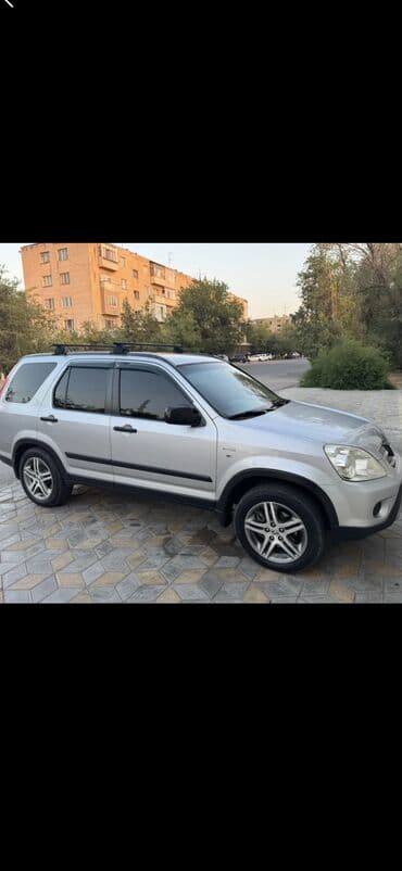 электромобили бишкек цены: Honda CR-V: 2006 г., 2 л, Механика, Бензин, Кроссовер — 1