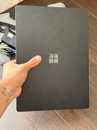 note: Офисный, Intel Core i7 — 4