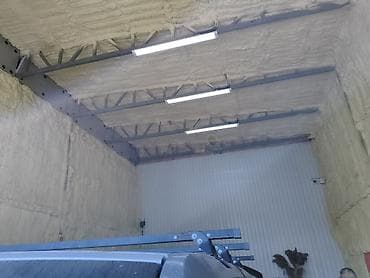 помещение под автосервис: Автосервис/гараж-бокс для работ по электрике и мелкому ремонту авто — 9