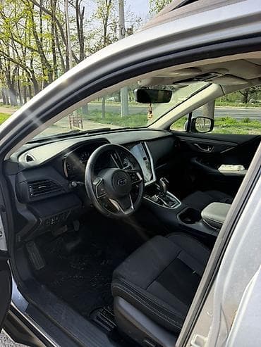 обмен на субару аутбек: Subaru Outback: 2020 г., 2.5 л, Вариатор, Бензин, Универсал — 7