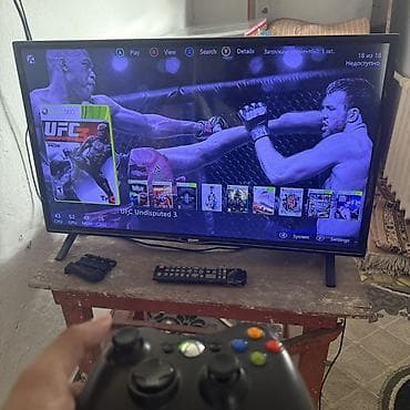 сколько стоят очки с камерой: Игровая приставка Xbox 360 с установленным дашбордом и библиотекой игр — 4