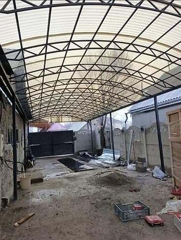 Мебель: Кованые и сварные металлоконструкции под ключ Изготавливаем и — 6