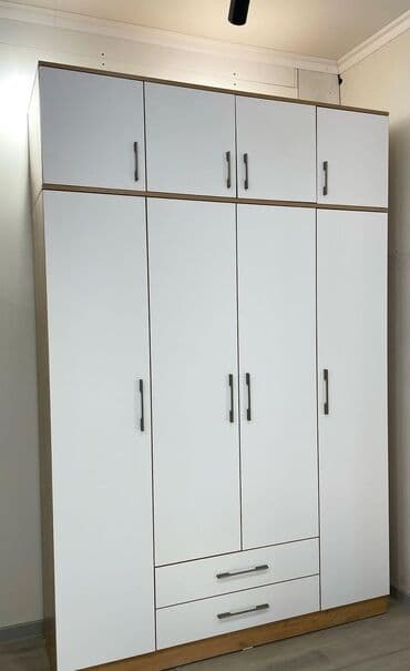 сервант рижский: Мебель на заказ, Гостиная, Шкаф — 10