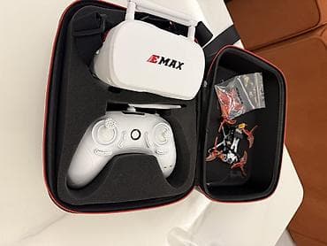 fly sky: Продается готовый FPV комплект EMAX Tinyhawk II Freestyle RTF. В — 3