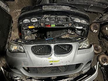 разбор е 34: Бмв запчасти привозные е34,е36,е39,е46,е53,е60,е65-66,е70-71,ф01-02-10 — 9