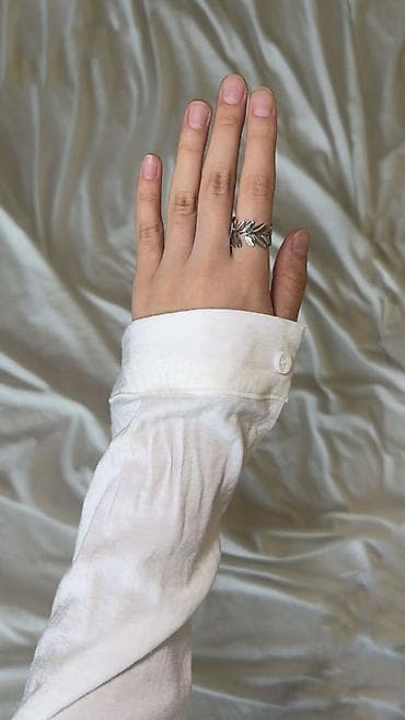 Кольца: Кольцо, Женские, Новый — 2