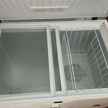 deepcool da: Морозильник, Б/у, Самовывоз — 2