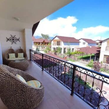 купить коттедж на иссык куле чок тал: Коттедж, КОТТЕДЖ ЦО Лазурный берег, Чок-Тал, Барбекю, Детская площадка, Парковка, стоянка — 3