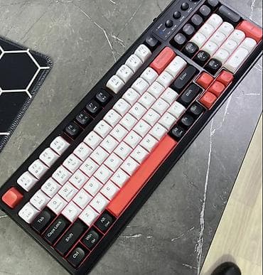 Клавиатура, Размер: 100%