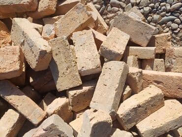 бу пасуда: Кирпич таблетка — 6