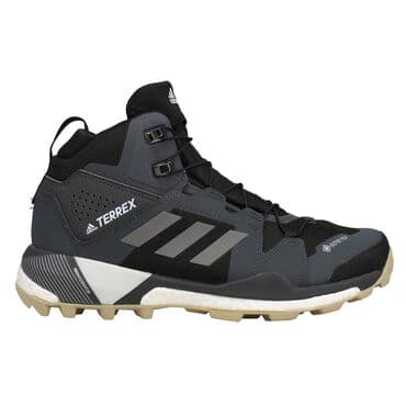 terrex: Мужские кроссовки, 41.5, Adidas, Новый, цвет - Серый, Платная доставка, Самовывоз — 2