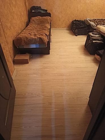 квартира в районе филармонии: 1 комната, Собственник, С подселением, С мебелью полностью — 5