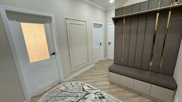 дома на панораме: 2 комнаты, 55 м², Элитка, 2 этаж, Евроремонт — 10