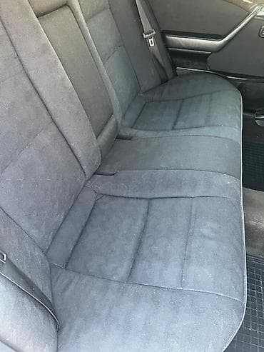 210 cdi: Mercedes-Benz C-Class: 1996 г., 2.5 л, Автомат, Дизель — 5