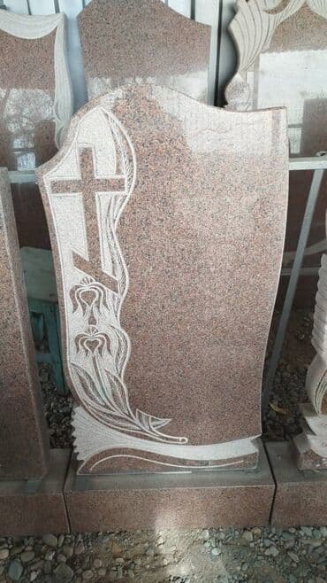 кладбище: Ритуальные услуги памятники оградки Память о близких и ушедших людях — 4