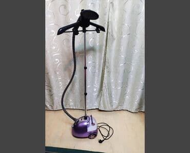 кофеварка эспрессо rowenta: Продаю отпариватель(парогенератор,паровой утюг). Maxwell octavo — 7