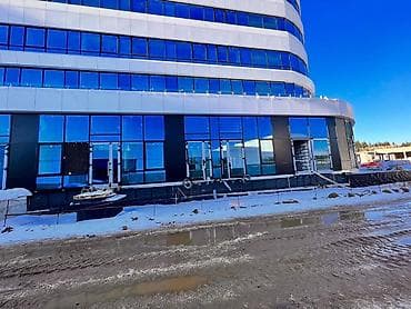 карасаев: 🏗️ БРИГАДА ФАСАДЧИКОВ ИЩЕТ ОБЪЕКТЫ | НВФ, светопрозрачные конструкции — 5