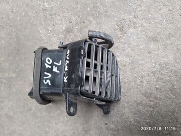 тойота виндом 2005 бишкек: Toyota Windom 10 Воздуховод, Тойота Виндом 10 воздуховод, дефлектор — 1