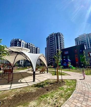 Новостройки от застройщика: ЖК Avangard City — современный жилой комплекс с закрытой — 4