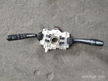 купить дом в балыкчы: Subaru гитара, Субару Гитара, Правый руль 2 год. Подрулевой — 1