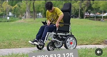 Медицинская мебель: Рассрочка❗ Инвалидная коляска в рассрочку ❗ Магазин инвалидных — 8