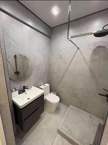 молодежный: 1 комната, 48 м², Южная Магистраль 6 этаж, Свежий ремонт — 5