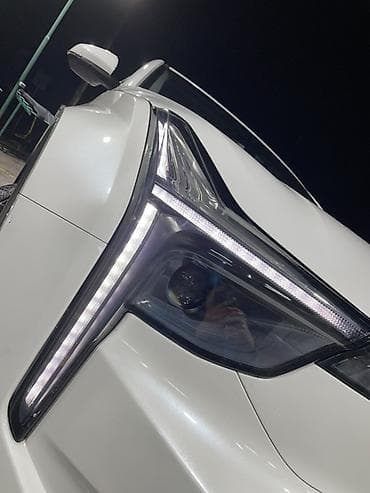 Weltmeister: Weltmeister EX6 Plus, 2022 г., 120000 км — 5