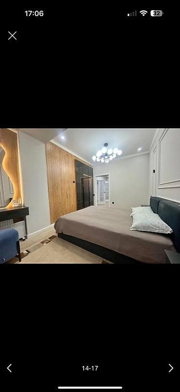 спальный гарнитур аллегро: Современная меблировка для спальни под ключ. Комплект: - Двуспальная — 2