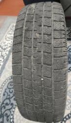 Колеса в сборе 195 / 65 / R 15, Всесезонная, Б/у, Комплект, Легковые, Железные, отверстий - 5