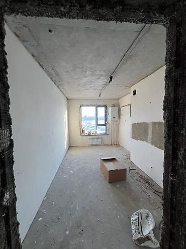 Продажа квартир: 3 комнаты, 87 м², Элитка, 13 этаж, Готовая ПСО (под самоотделку) — 6