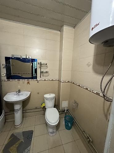 джал квартир: 3 комнаты — 5