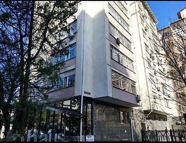 Недвижимость: 2 комнаты, 64 м², Элитка, бульвар Эркиндик Элитка, 8 этаж, Евроремонт — 9