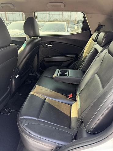 Ssangyong: Ssangyong Tivoli: 2020 г., 1.5 л, Автомат, Бензин, Кроссовер — 10