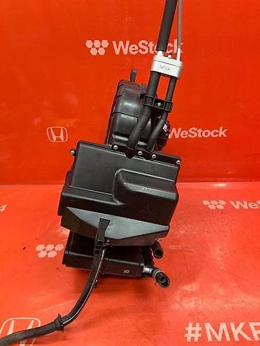 full construction: Радиатор кондиционера Kia Carnival D4HB 2017 задн. (б/у) — — — — — 4