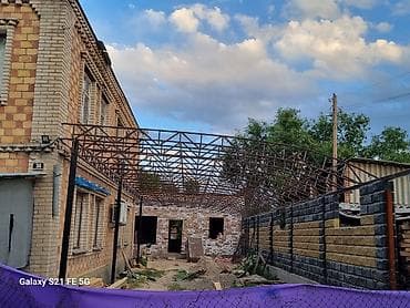 сварщик аргон: Сварочные услуги ангары, новесы всех видов Делам фермы любых размеров — 6