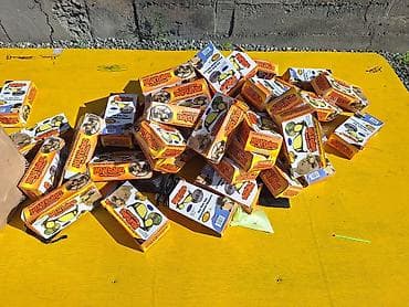 pull beer: Солнцезащитные очки очки, Унисекс, Линзы антибликовые, Новый — 2