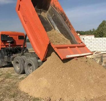 опрыскиватель садовый бишкек: Песок, Ивановский карьер, Камаз — 1