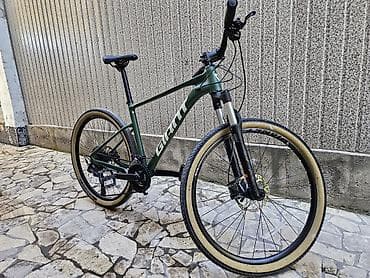 м8 про: Продаю велосипед Giant XTC 800. Рама из фирменного алюминия ALUXX SL — 1