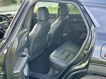 chevrolet tracker ltz: Chevrolet Trailblazer: 2020 г., 1.2 л, Автомат, Кроссовер — 5