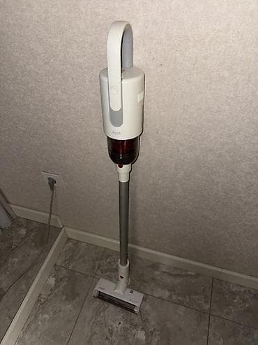 Пылесос беспроводной XIOMI DEERMA Б/У находится район вефа центр — 1