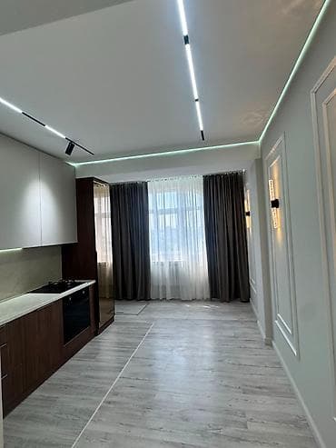 1 комната, 46 м², Мед Академия 11 этаж, Дизайнерский ремонт — 2