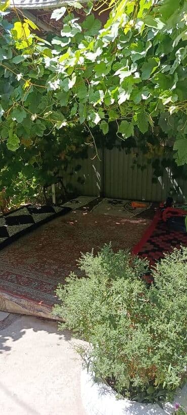 дом село орто сай: Дом, 150 м², 6 комнат, Собственник — 17