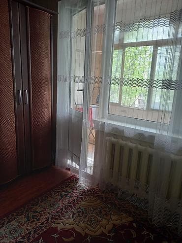 үй тартуу: 2 бөлмө, Менчик ээси, Чогуу жашоо менен, Толугу менен эмереги бар — 2