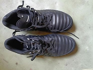 Футбольные бутсы Nike Tiempo Legend 7 Academy TF (turf) - Цвет