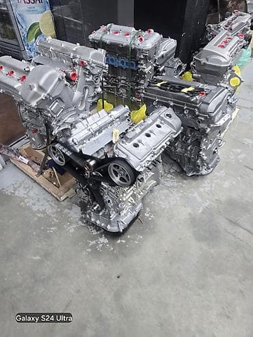 Унаа тетиктери: Турбина Жаңы, Аналог — 5