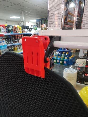 чехлы на авто бишкек: Крепления для ковриков для детейлинг студий. Набор 4 шт. Маг — 3