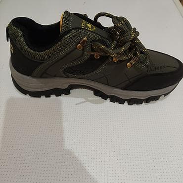 витрина для обувь: Мужские кроссовки, 42, Новый, Самовывоз — 1