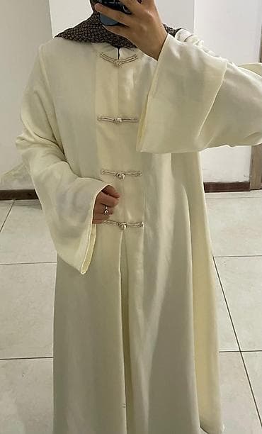 платки пуховые: Халат, Шелк, XL — 2