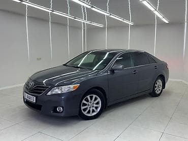 камри 40 крыша: Toyota Camry: 2009 г., 2.5 л, Автомат, Бензин, Седан — 1
